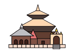 Temple